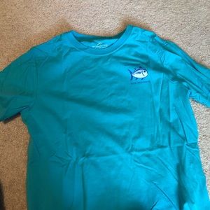 Southern Tide t-shirt